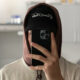 Gorra Rona Black