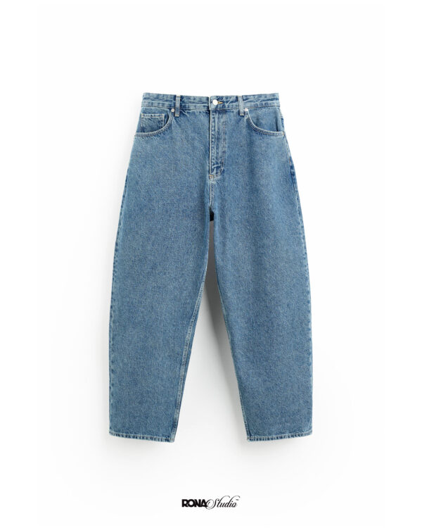 Jean Baggy Classic
