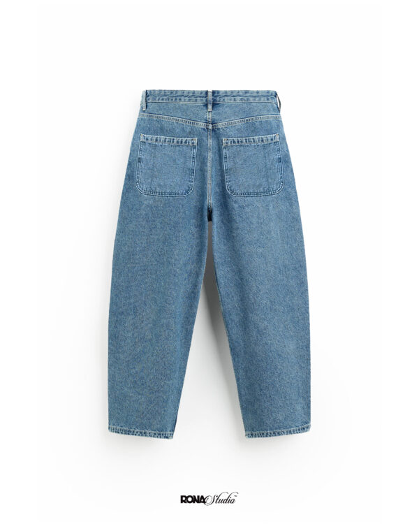 Jean Baggy Classic