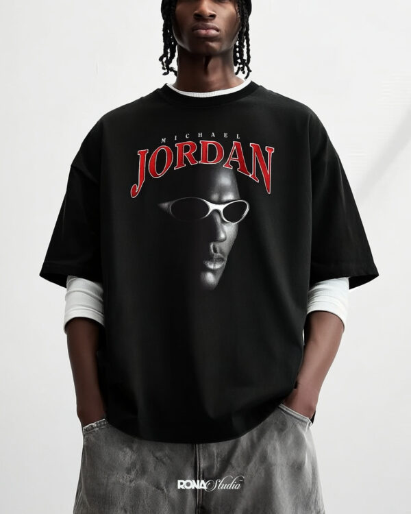 Jordan
