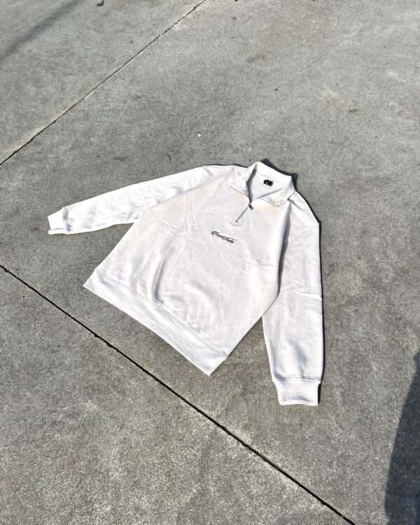 Buzo Zip Soft