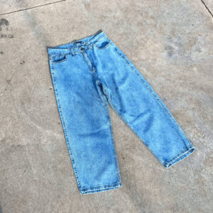 Jean Baggy Classic