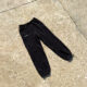 Conjunto BACK to BASICS Black