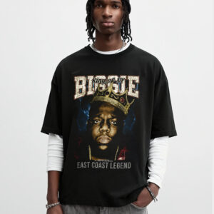 Biggie East Coast