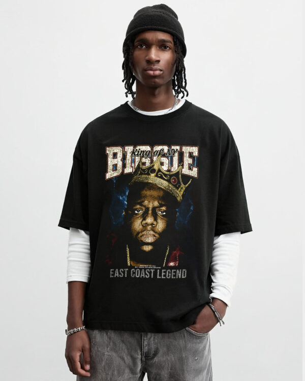 Biggie East Coast