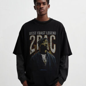 Tupac West Coast