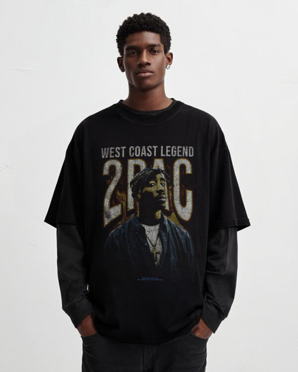 Tupac West Coast