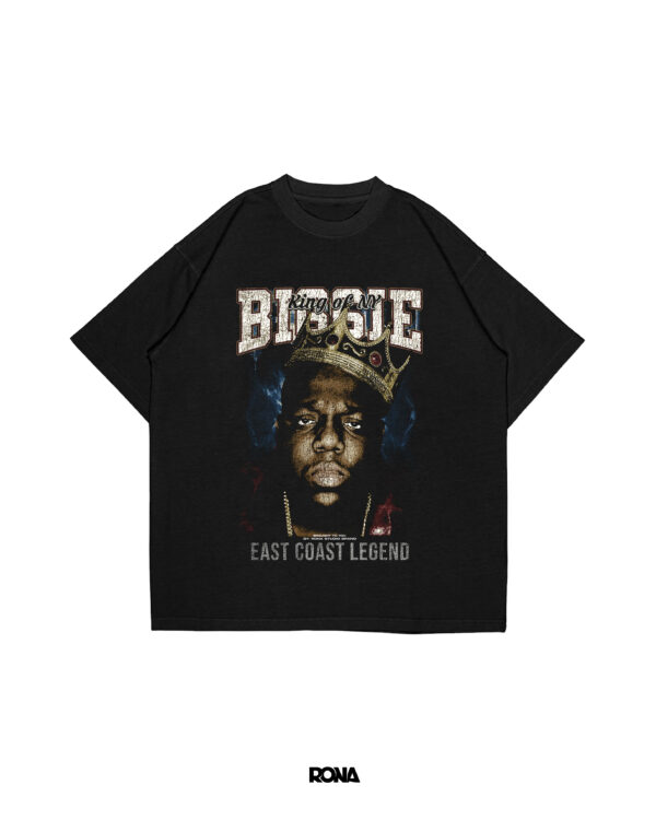 Biggie East Coast