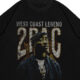 Tupac West Coast