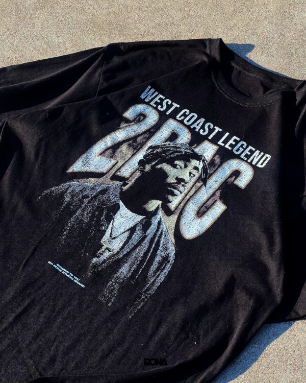 Tupac West Coast