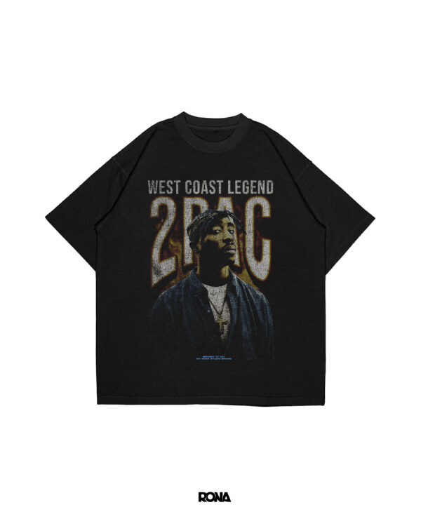 Tupac West Coast