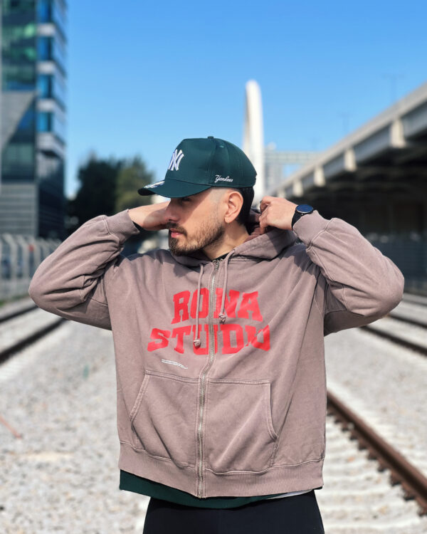 Campera RONA STUDIO Grunge