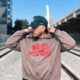 Campera RONA STUDIO Grunge