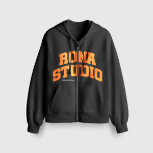 Campera RONA STUDIO Grunge