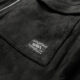 Campera Black Nasa