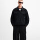 Campera Black Nasa