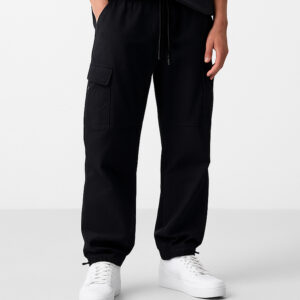 CARRUSEL Black Cargo Tech