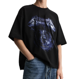 Metallica Ride the Lightning