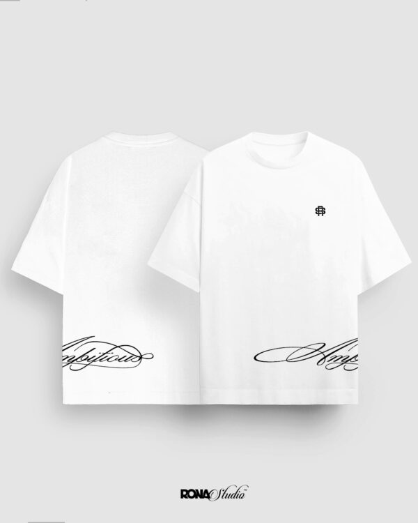 DROP 05 Rona Ambitious