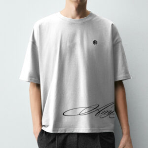 DROP 05 Rona Ambitious