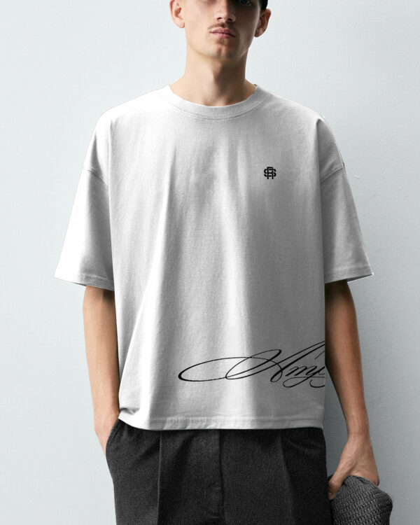 DROP 05 Rona Ambitious