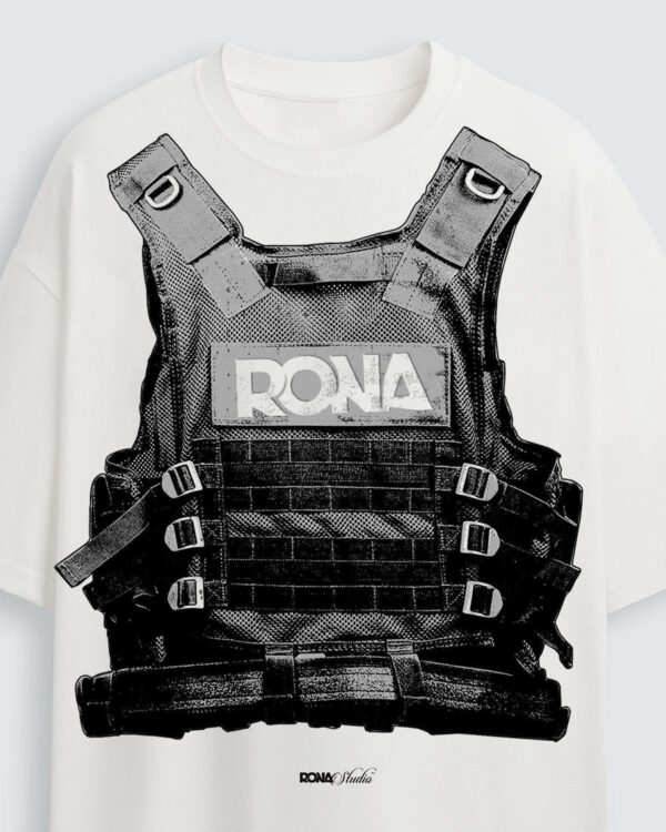 Rona Bulletproof