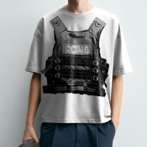 DROP 05 Rona Bulletproof