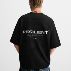 DROP 05 Resilient
