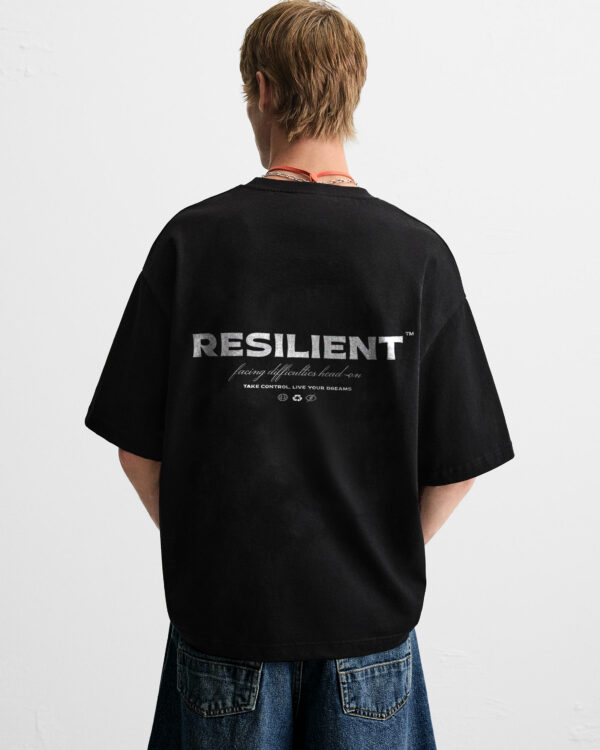 Resilient