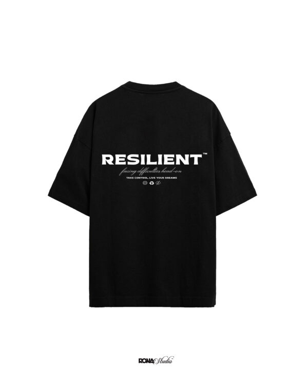 Resilient