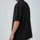 Camisa Rona Studio Black