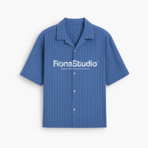 Camisa Rona Studio