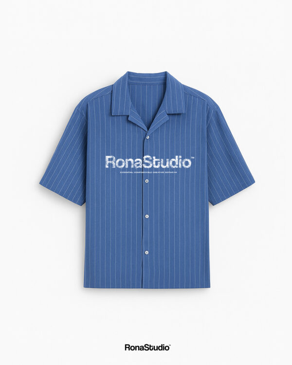 Camisa Rona Studio