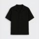 Camisa Rona Studio Black