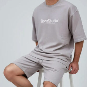 DROP 05 Remera Rona Essential