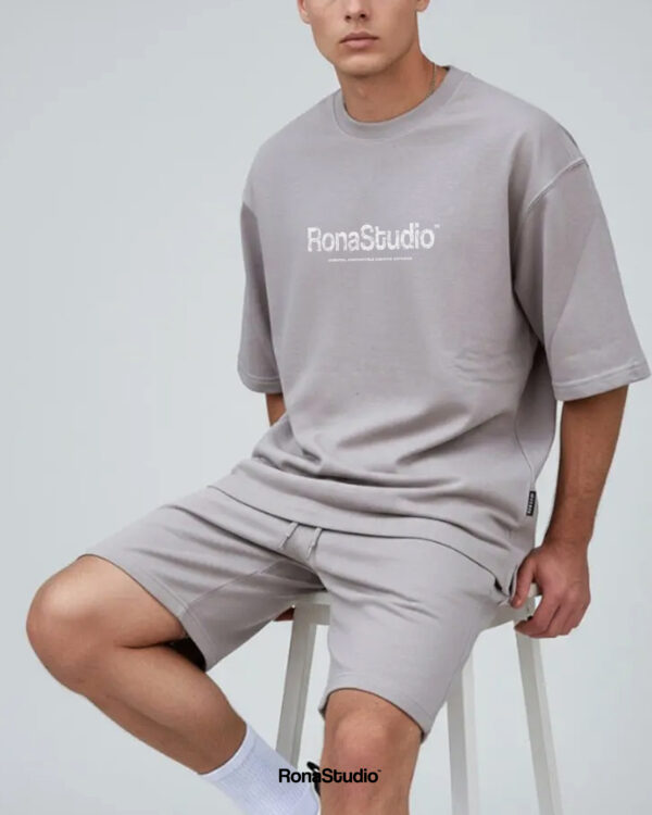 Remera Rona Essential