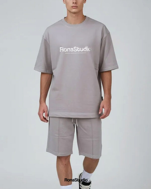 DROP 05 Conjunto Rona Essential