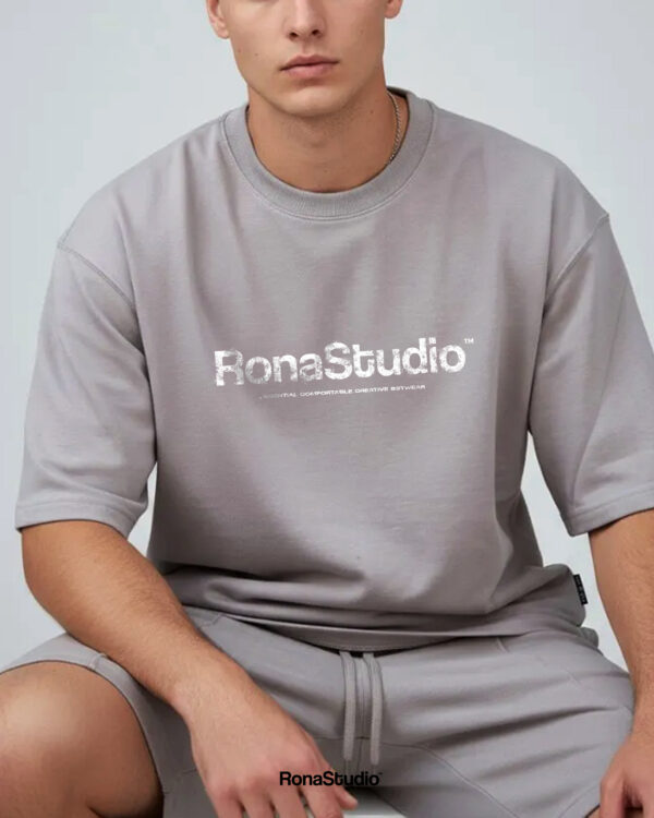 DROP 05 Conjunto Rona Essential