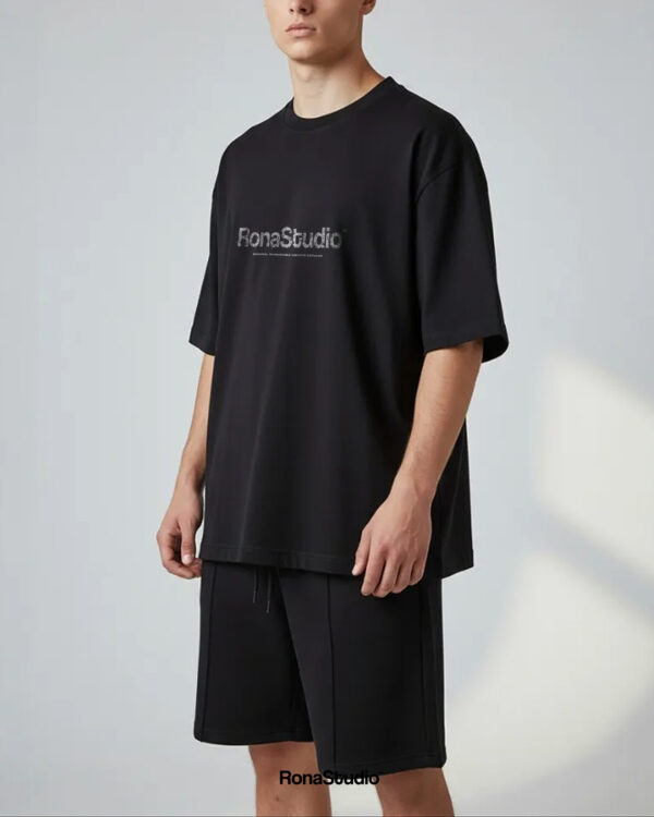 Remera Rona Essential