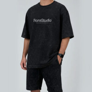 DROP 05 Remera Rona Essential