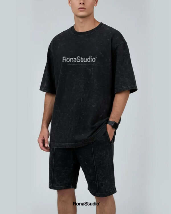 DROP 05 Remera Rona Essential