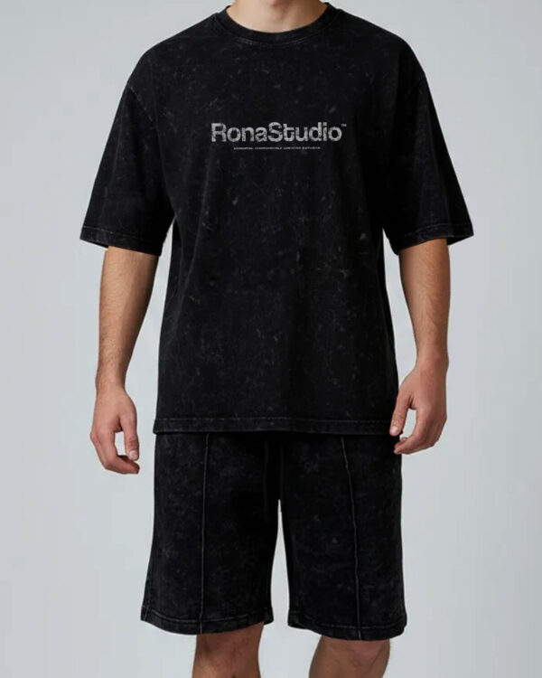 DROP 05 Conjunto Rona Essential