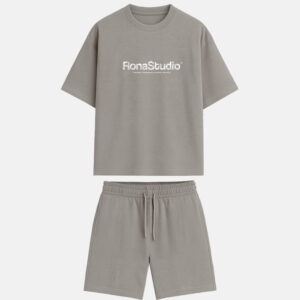 DROP 05 Conjunto Rona Essential