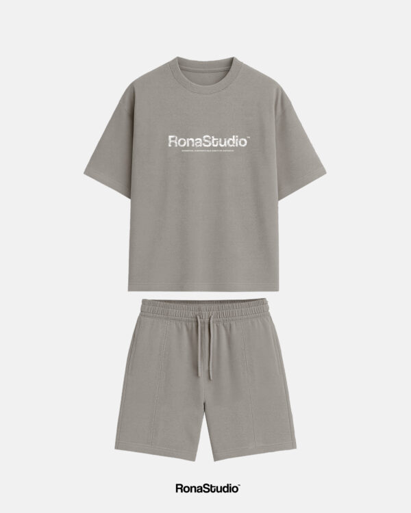 DROP 05 Conjunto Rona Essential