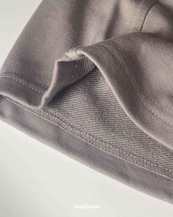 DROP 05 Bermuda Rona Essential