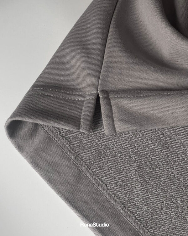 DROP 05 Conjunto Rona Essential