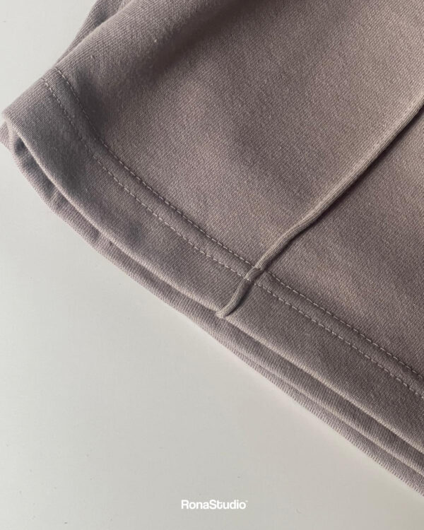 DROP 05 Bermuda Rona Essential