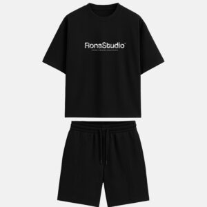 DROP 05 Conjunto Rona Essential