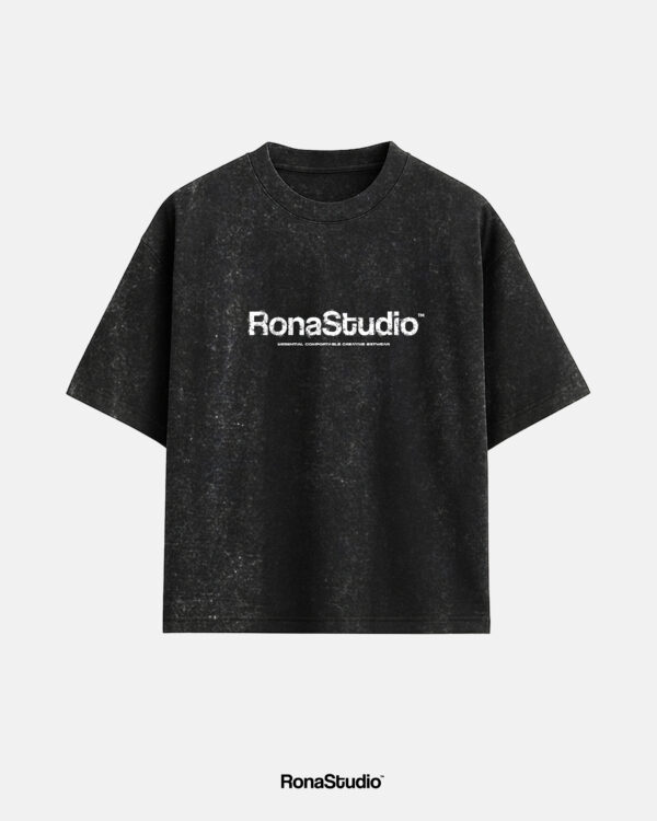 DROP 05 Remera Rona Essential