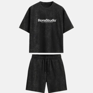 DROP 05 Conjunto Rona Essential